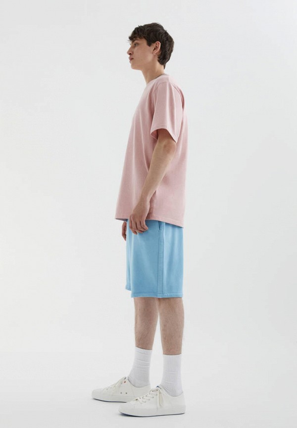 фото Шорты спортивные pull&bear