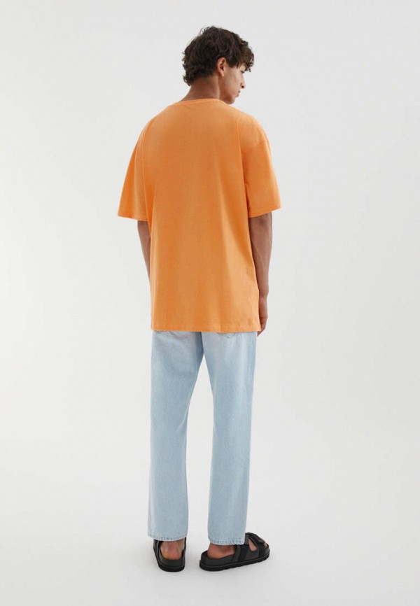 фото Футболка pull&bear