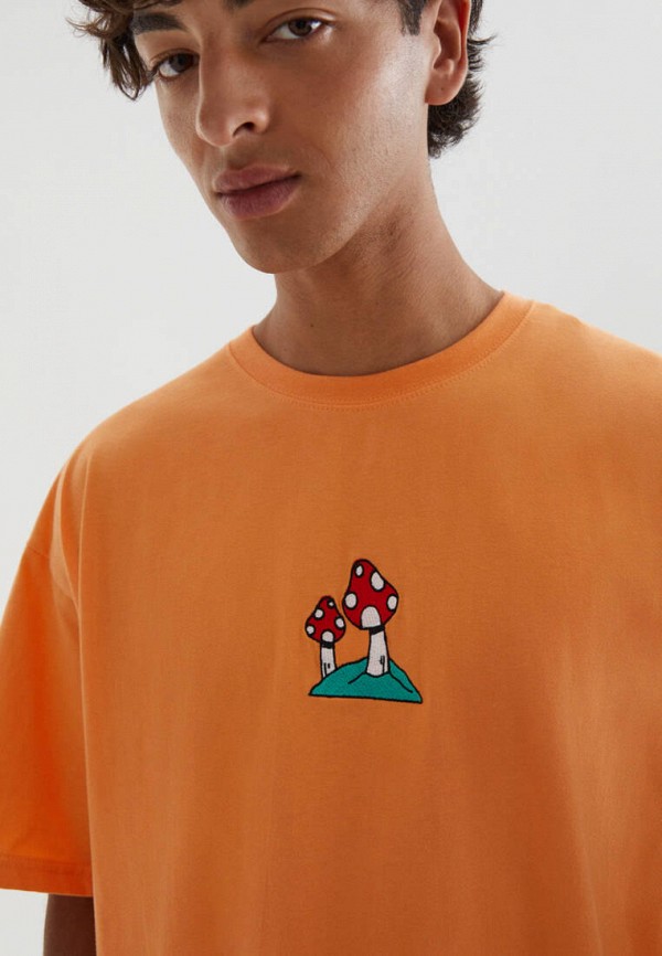 фото Футболка pull&bear