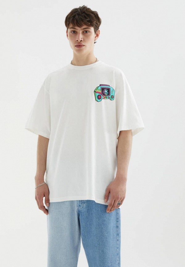 фото Футболка pull&bear