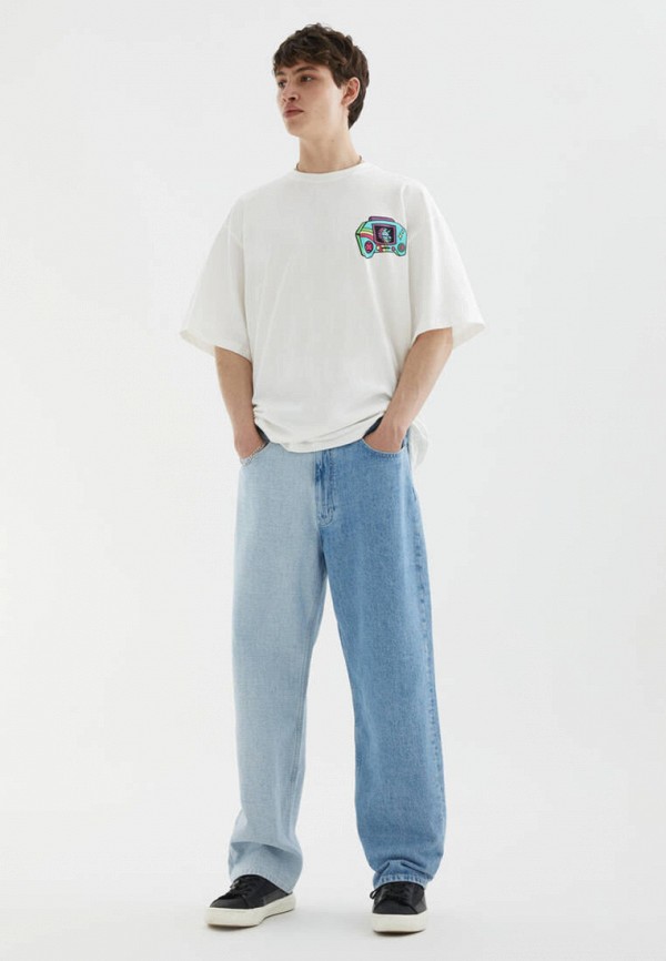 фото Футболка pull&bear