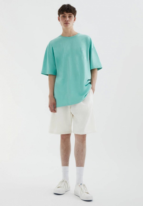 фото Шорты спортивные pull&bear
