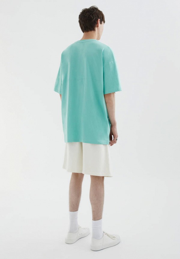 фото Шорты спортивные pull&bear