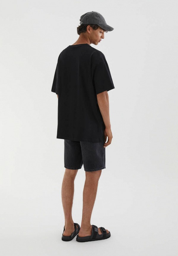 фото Футболка pull&bear