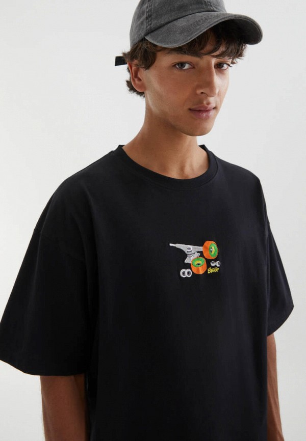 фото Футболка pull&bear