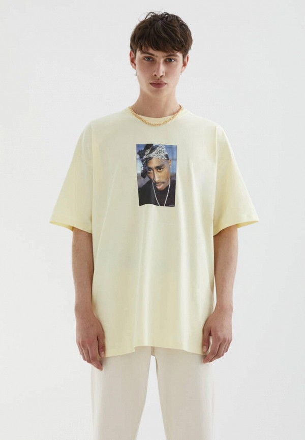 фото Футболка pull&bear