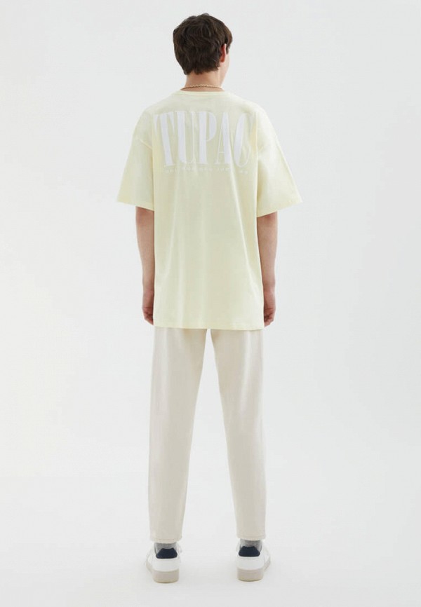 фото Футболка pull&bear