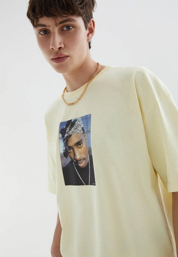 фото Футболка pull&bear
