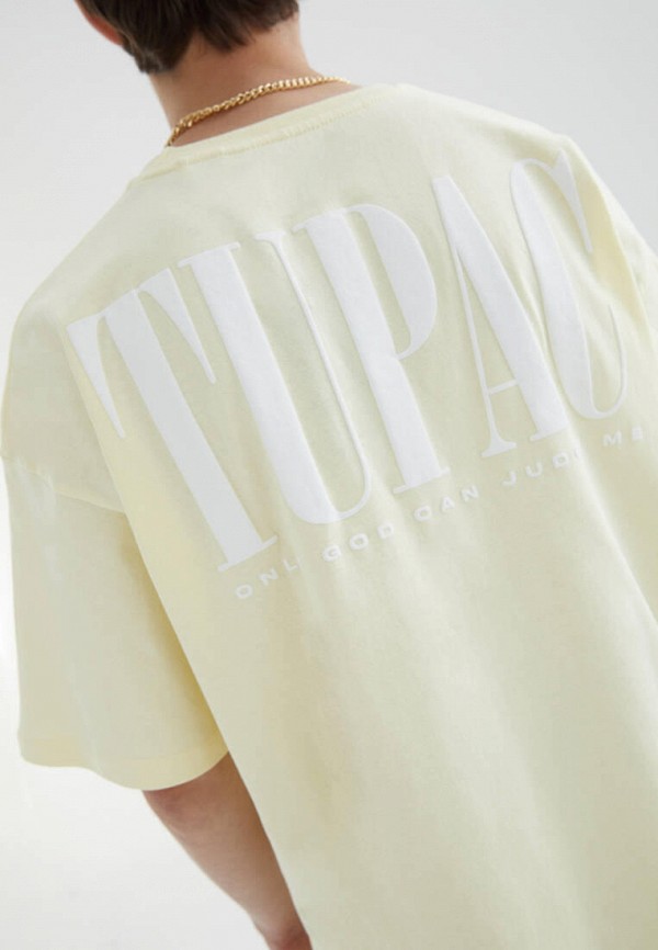 фото Футболка pull&bear