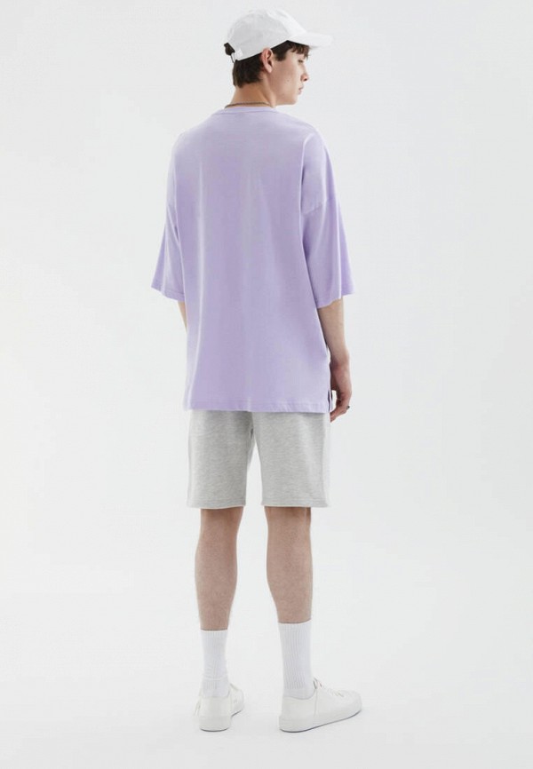 

Шорты спортивные Pull&Bear, Серый