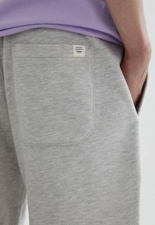 фото Шорты спортивные pull&bear