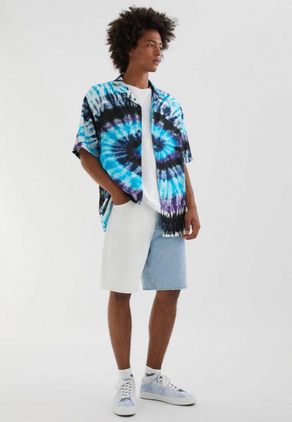 фото Рубашка pull&bear
