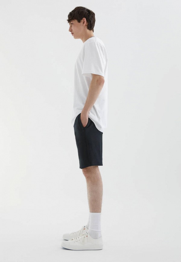 фото Шорты спортивные pull&bear