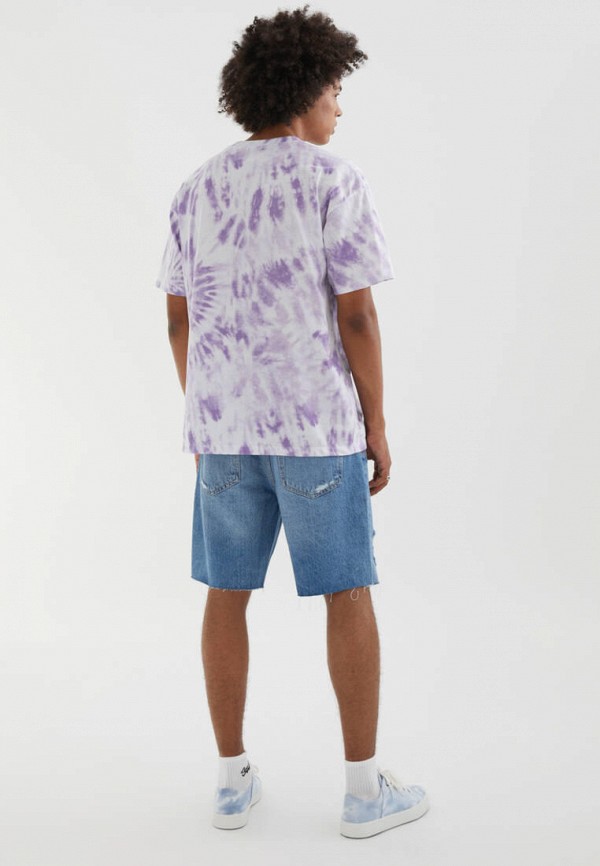 фото Футболка pull&bear
