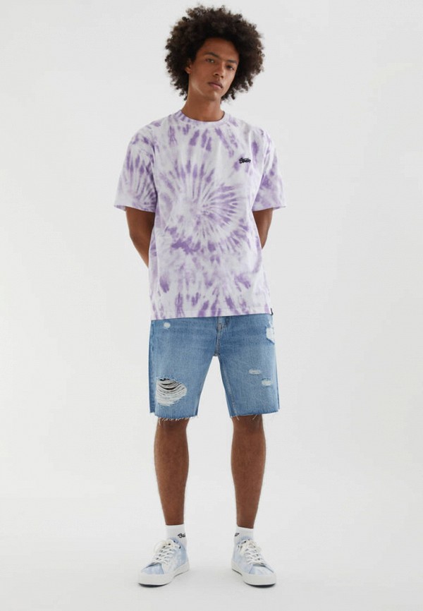 фото Футболка pull&bear