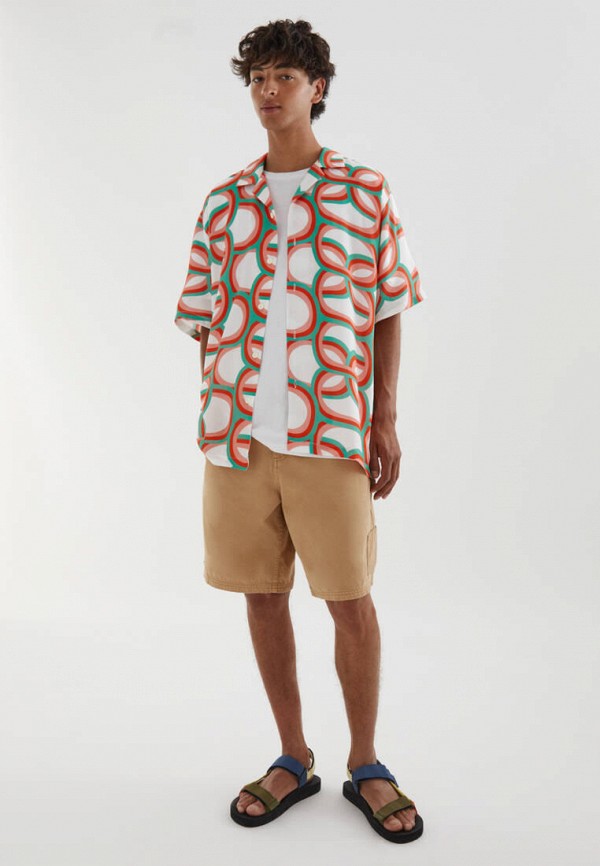 фото Рубашка pull&bear