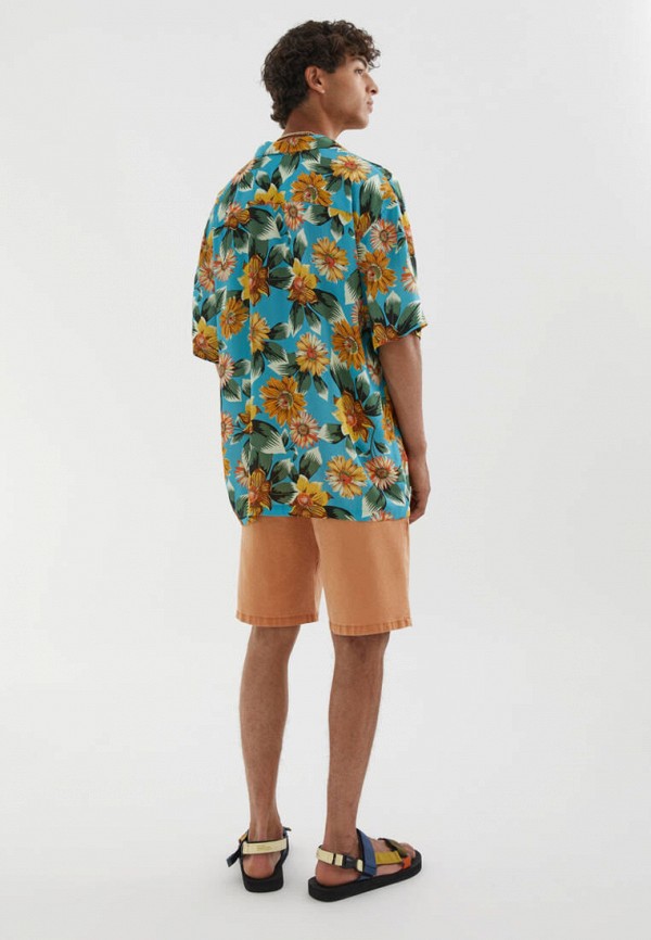 фото Рубашка pull&bear