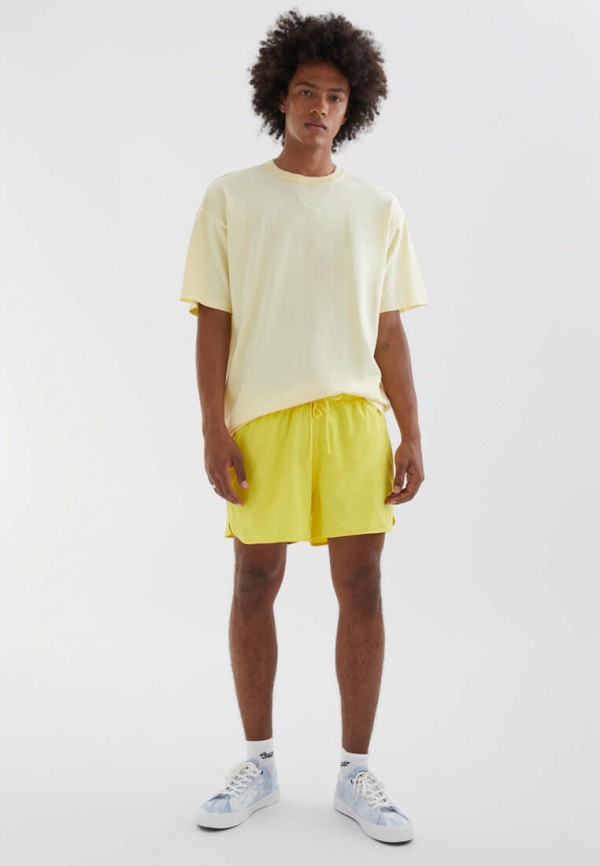 фото Шорты спортивные pull&bear