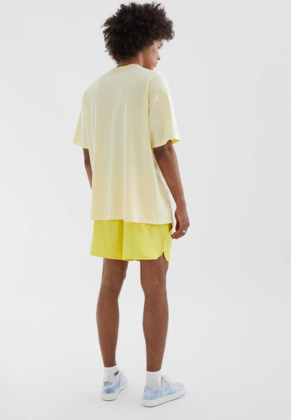фото Шорты спортивные pull&bear