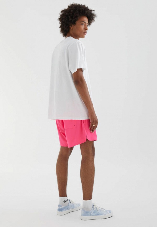фото Шорты спортивные pull&bear