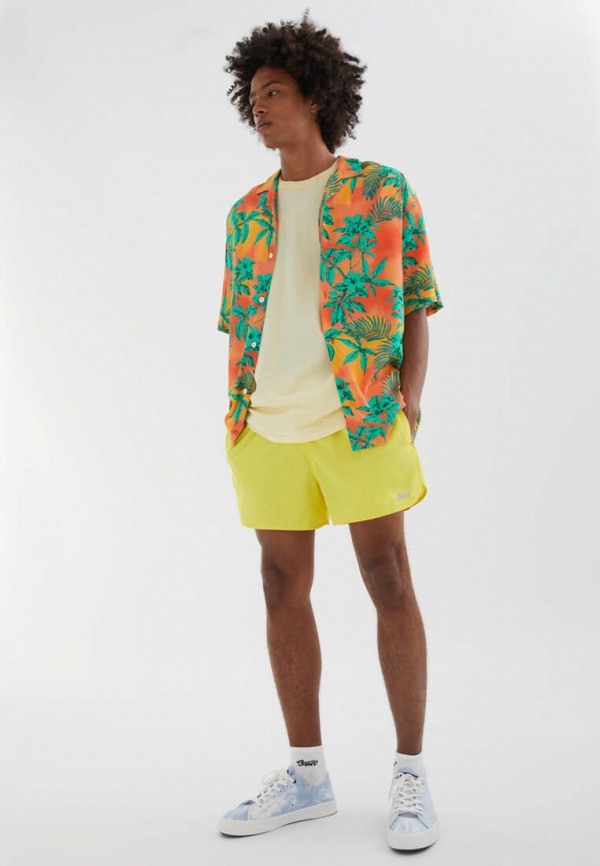 фото Рубашка pull&bear