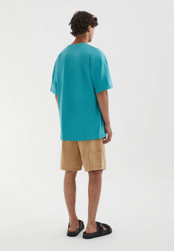 фото Шорты pull&bear