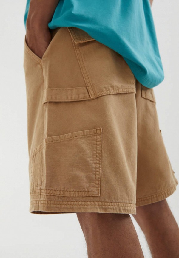 фото Шорты pull&bear