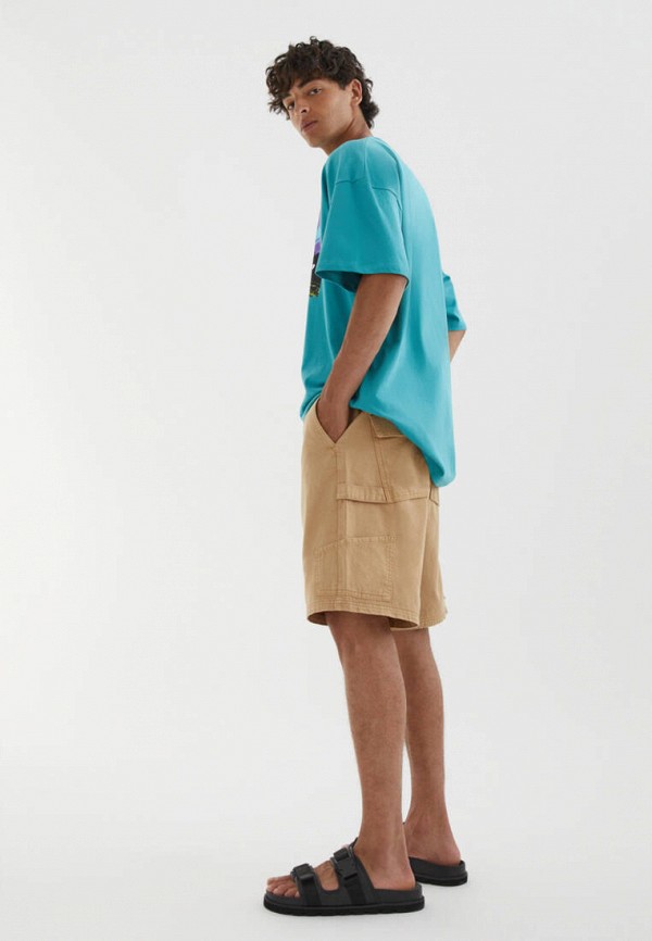 фото Шорты pull&bear