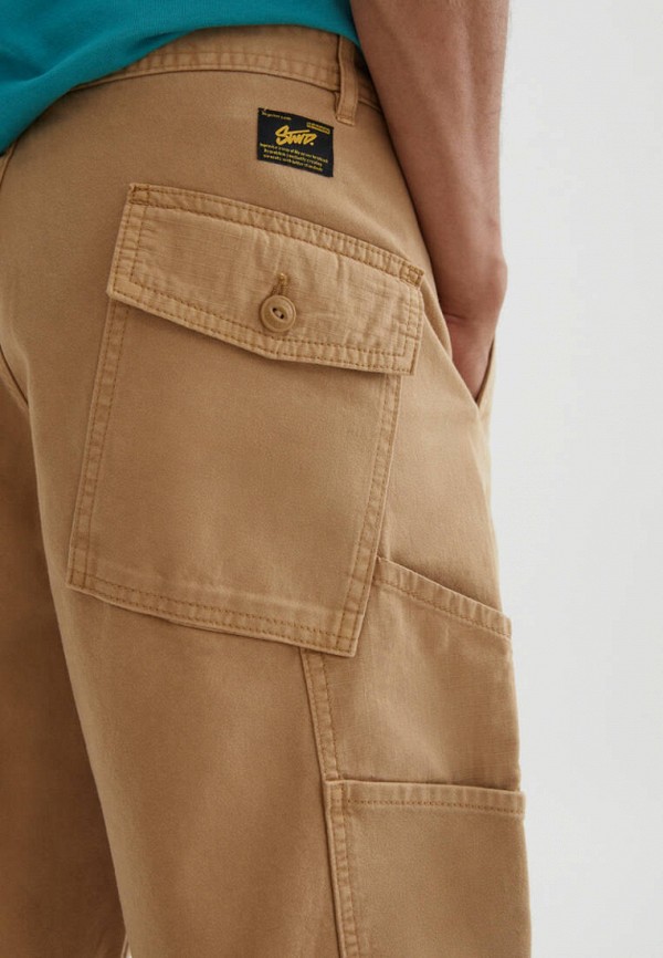 фото Шорты pull&bear