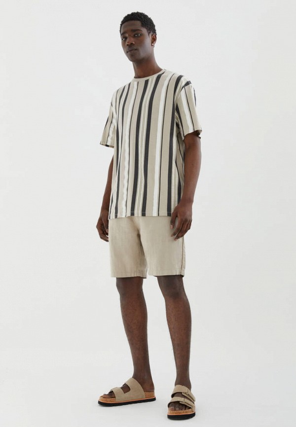 фото Футболка pull&bear