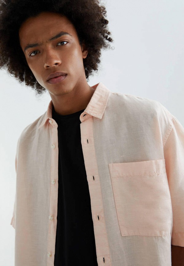 фото Рубашка pull&bear