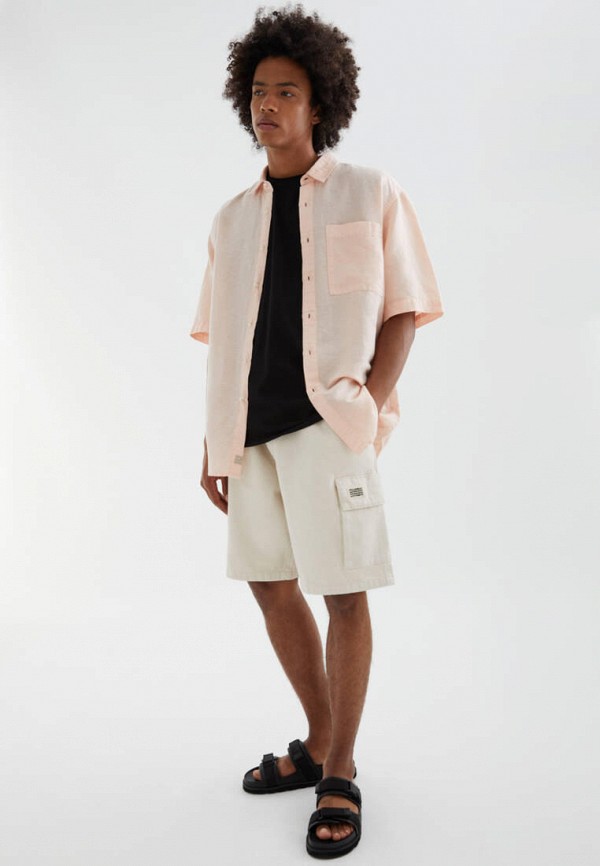 фото Рубашка pull&bear