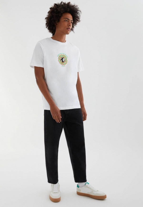 фото Футболка pull&bear