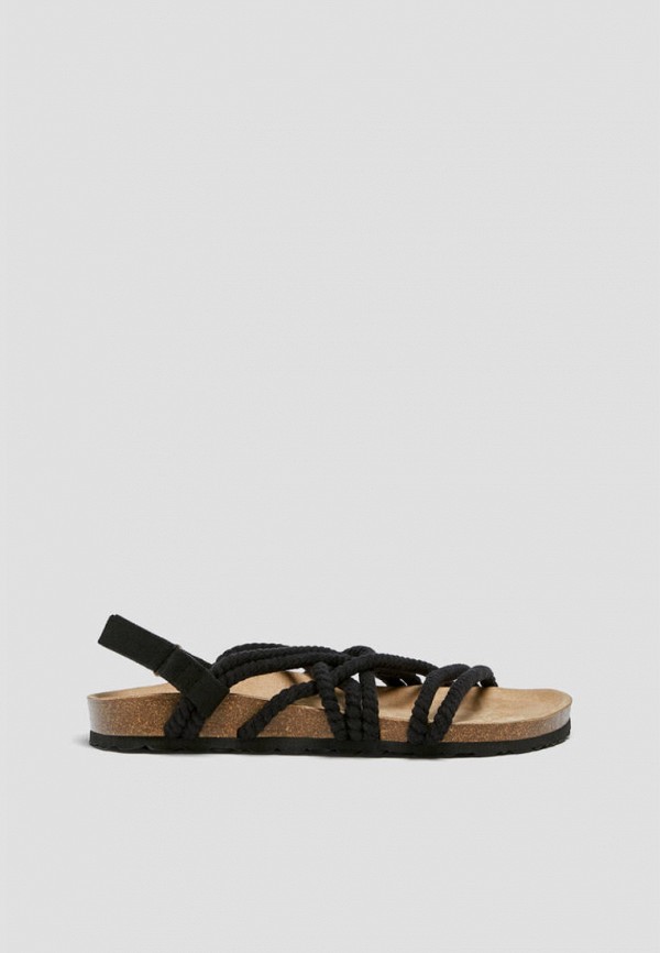 фото Сандалии pull&bear