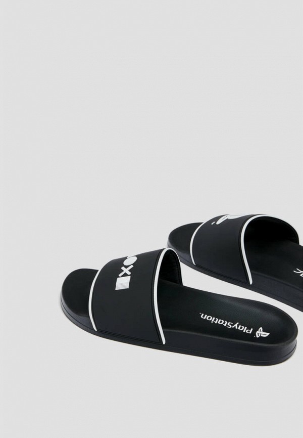 фото Сланцы pull&bear