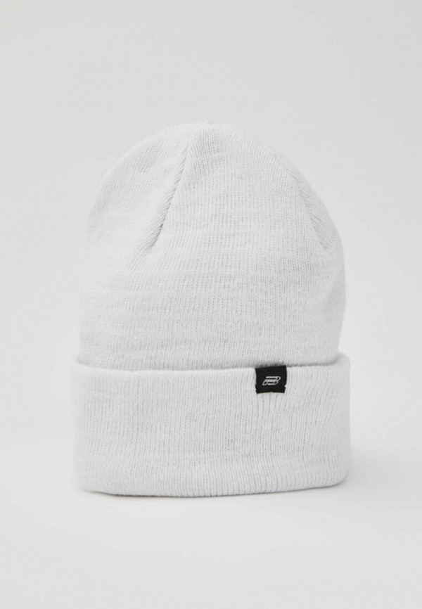 

Шапка Pull&Bear, Белый