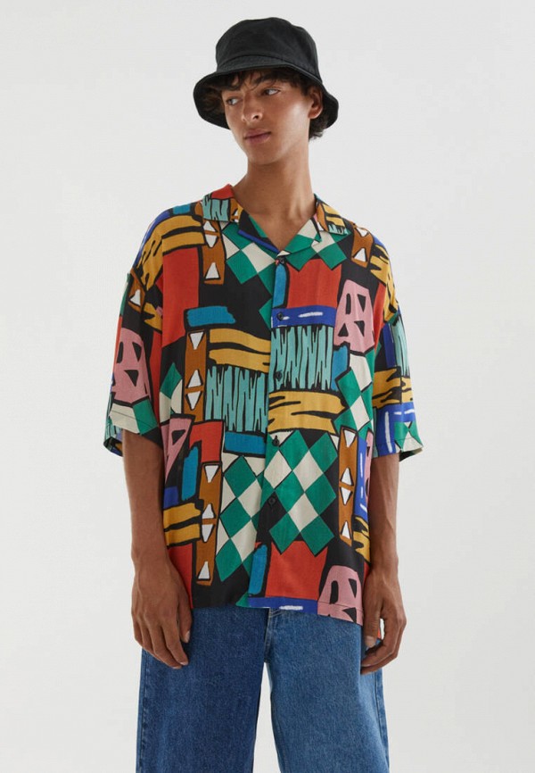 фото Рубашка pull&bear