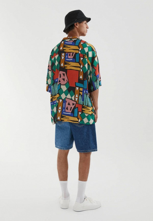 фото Рубашка pull&bear