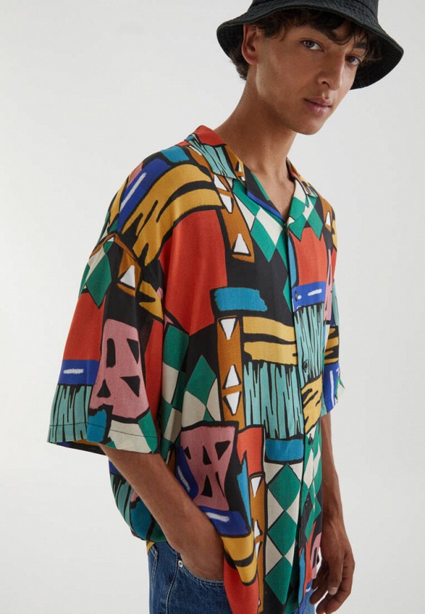 фото Рубашка pull&bear