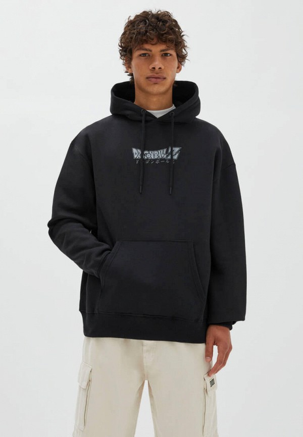 фото Худи pull&bear