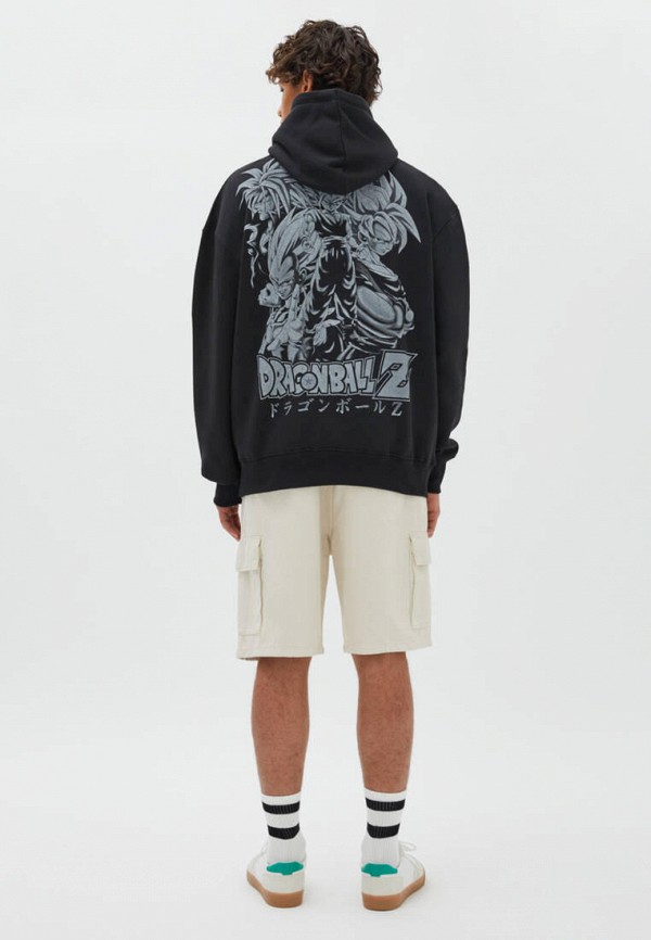 фото Худи pull&bear