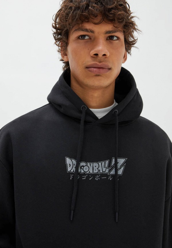 фото Худи pull&bear