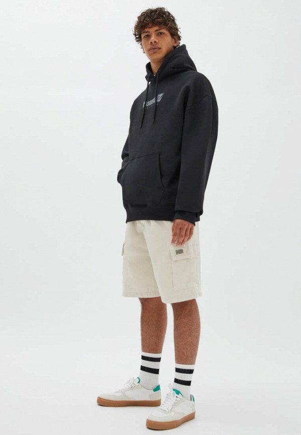 фото Худи pull&bear