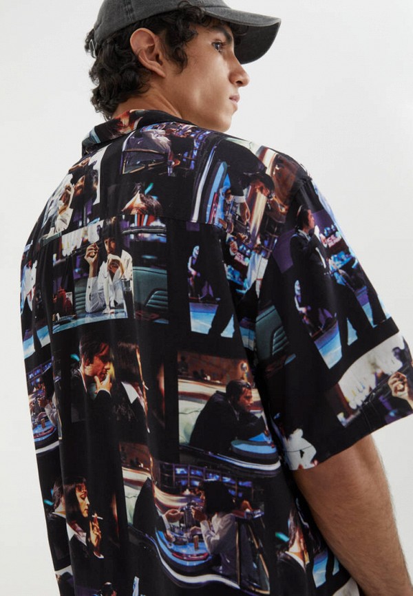 фото Рубашка pull&bear