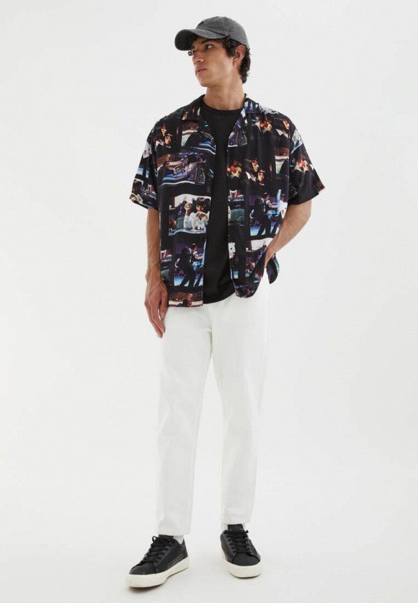фото Рубашка pull&bear