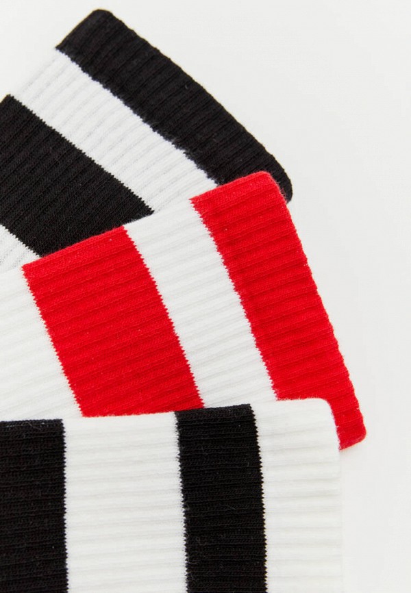 фото Носки 3 пары pull&bear