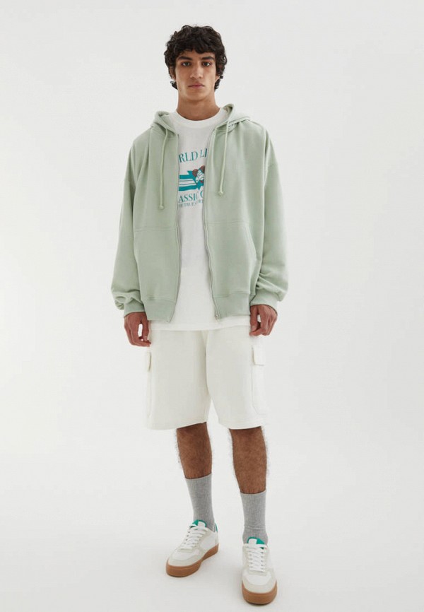 фото Толстовка pull&bear