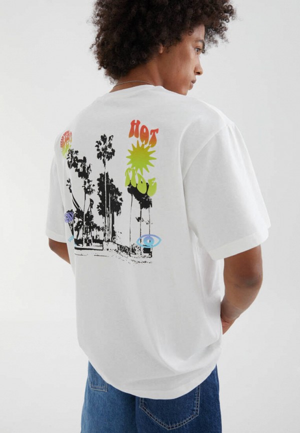 фото Футболка pull&bear