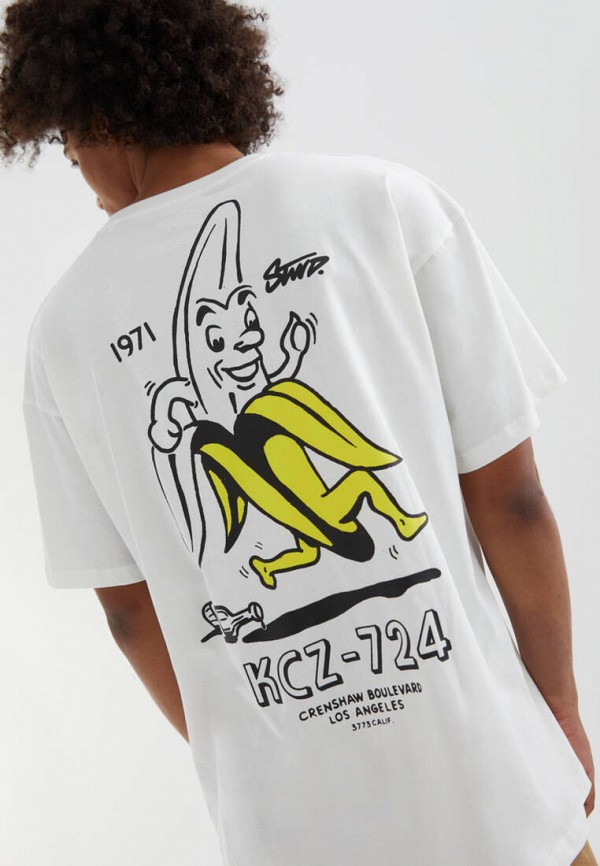 фото Футболка pull&bear