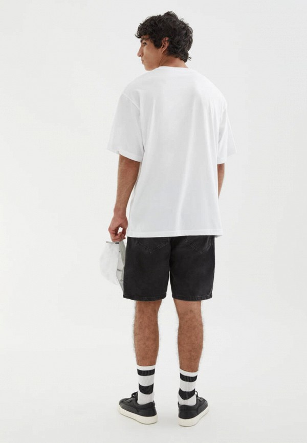 фото Футболка pull&bear